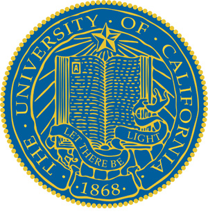 University of California logo